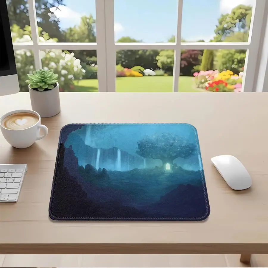 Светящийся коврик для мыши в стиле аниме, коврик для компьютера, ноутбука, игровой консоли, офисный коврик, коврик для клавиатуры и мыши, аксессуары для стола, водонепроницаемый
Светящийся коврик для мыши в стиле аниме, коврик для компьютера, ноутбука, игровой консоли, офисный коврик, коврик для клавиатуры и мыши, аксессуары для стола, водонепроницаемый