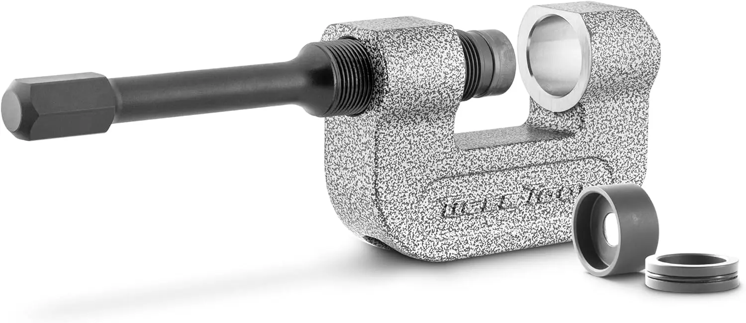 Пресс для тормозного анкерного штифта Tiger Tool, изготовленный для коммерческих тяжелых грузовиков, пресс для анкерного штифта для Sem
Пресс для тормозного анкерного штифта Tiger Tool, изготовленный для коммерческих тяжелых грузовиков, пресс для анкерного штифта для Sem