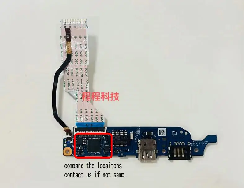 Оригинальная USB-плата для HP 66 645 445 640 440 455 G10 G11 DAX9TPI18A0 с портом Ethernet
Оригинальная USB-плата для HP 66 645 445 640 440 455 G10 G11 DAX9TPI18A0 с портом Ethernet