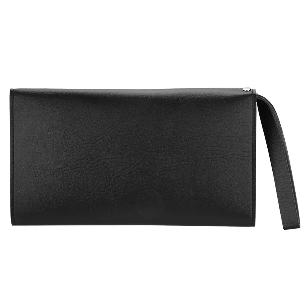 Portable Hairdressing Tools Bag Multi Functional Durable Barber Tools Bag PU Leather Professional Scissors Storage Case Salon
Portable Hairdressing Tools Bag Multi Functional Durable Barber Tools Bag PU Leather Professional Scissors Storage Case Salon