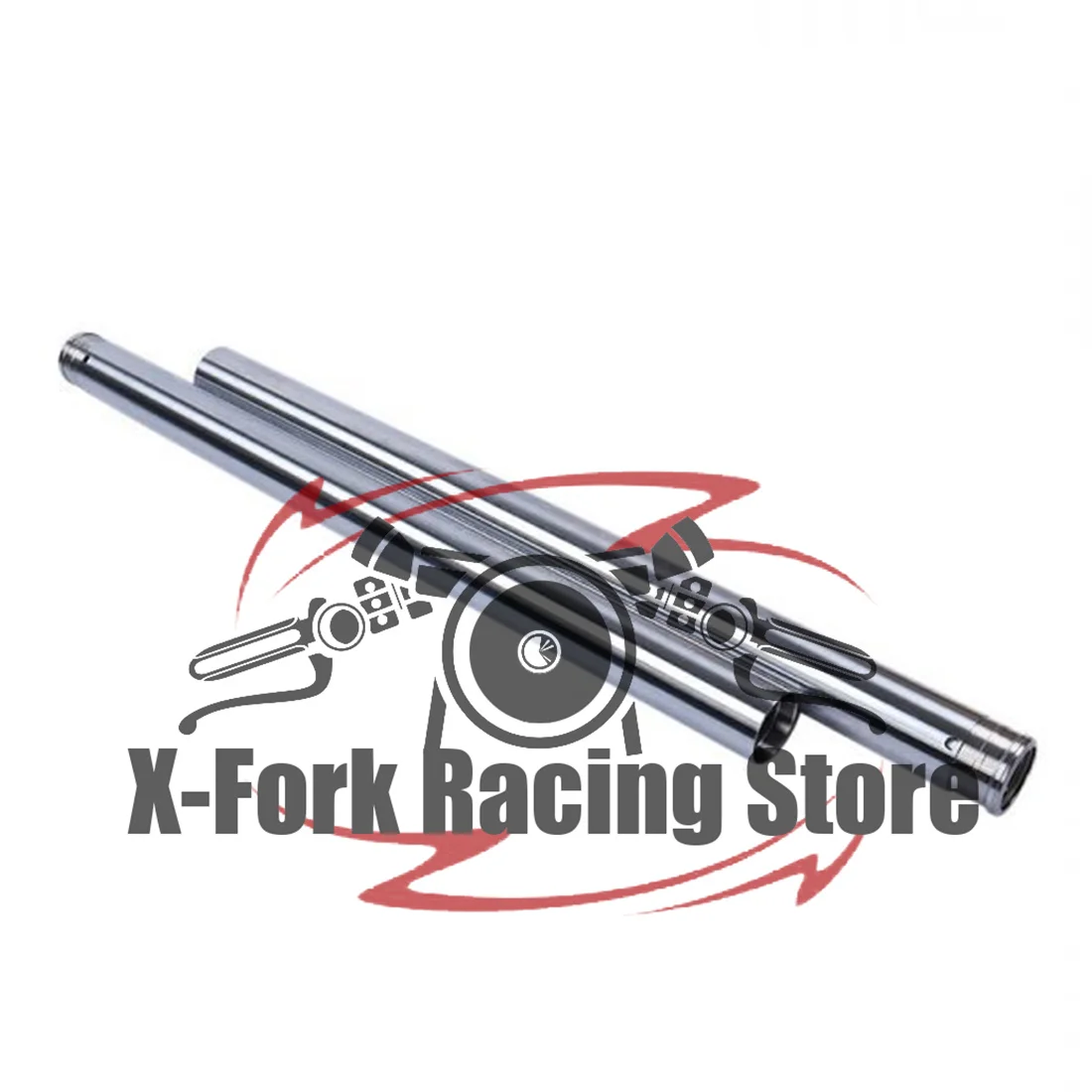 Front Shock Inner Fork Tubes Pipes For Honda CBF600 2004 2005 2006 Eu Version 41x620mm Motorbike Brake Suspension Inner Fork Leg
Front Shock Inner Fork Tubes Pipes For Honda CBF600 2004 2005 2006 Eu Version 41x620mm Motorbike Brake Suspension Inner Fork Leg