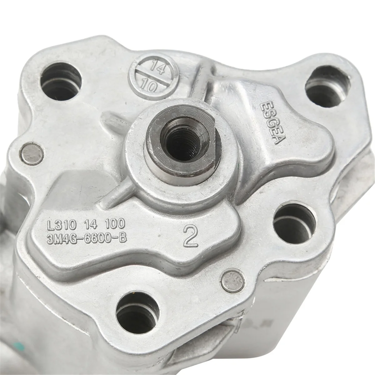 LR032160 LR057189 LR053311 Car Engine Oil Pump for Land Rover Range Rover Evoque L538 12-16 2.0T Freelander L359 07-15
LR032160 LR057189 LR053311 Car Engine Oil Pump for Land Rover Range Rover Evoque L538 12-16 2.0T Freelander L359 07-15