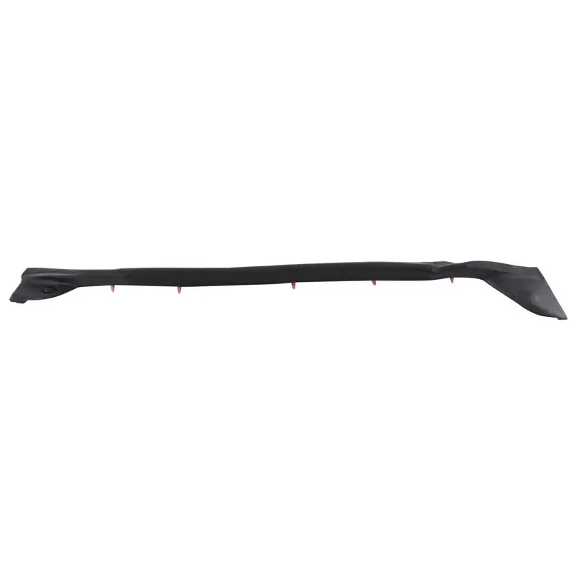 M49K-Car Rear Left Side Rubber Door Waterproof Seal Strip For Toyota Land Cruiser Prado 150 LC150 2010-2020 Parts Kits 67888-600
M49K-Car Rear Left Side Rubber Door Waterproof Seal Strip For Toyota Land Cruiser Prado 150 LC150 2010-2020 Parts Kits 67888-600