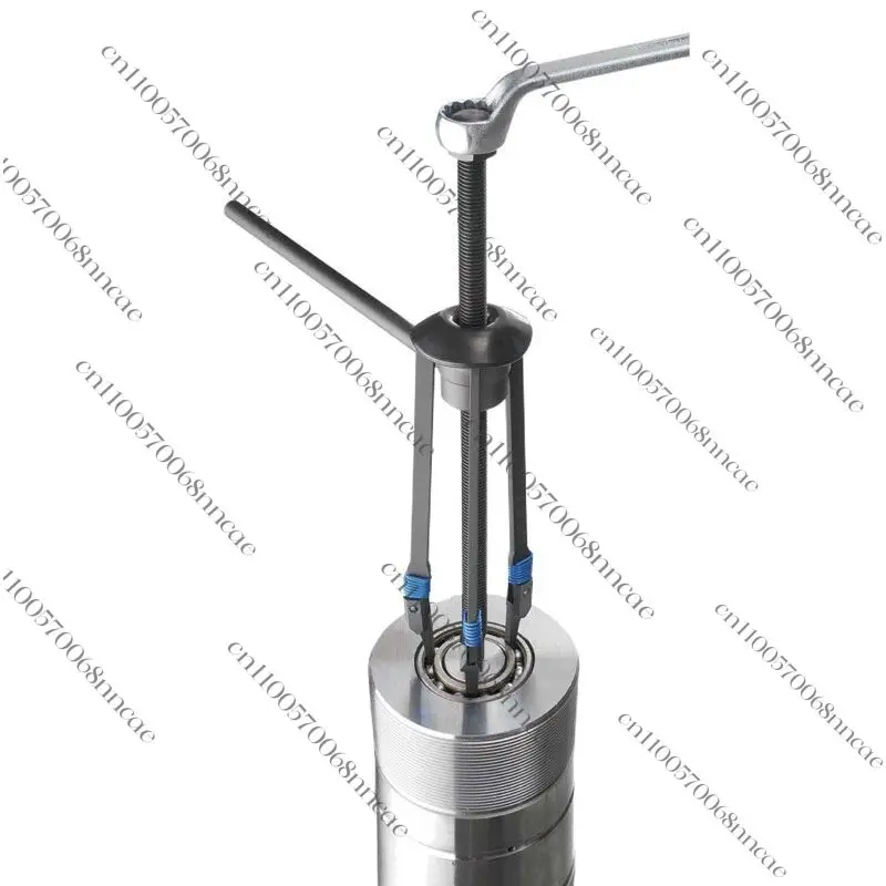 100 Deep Groove Ball Bearing Puller Kit
100 Deep Groove Ball Bearing Puller Kit