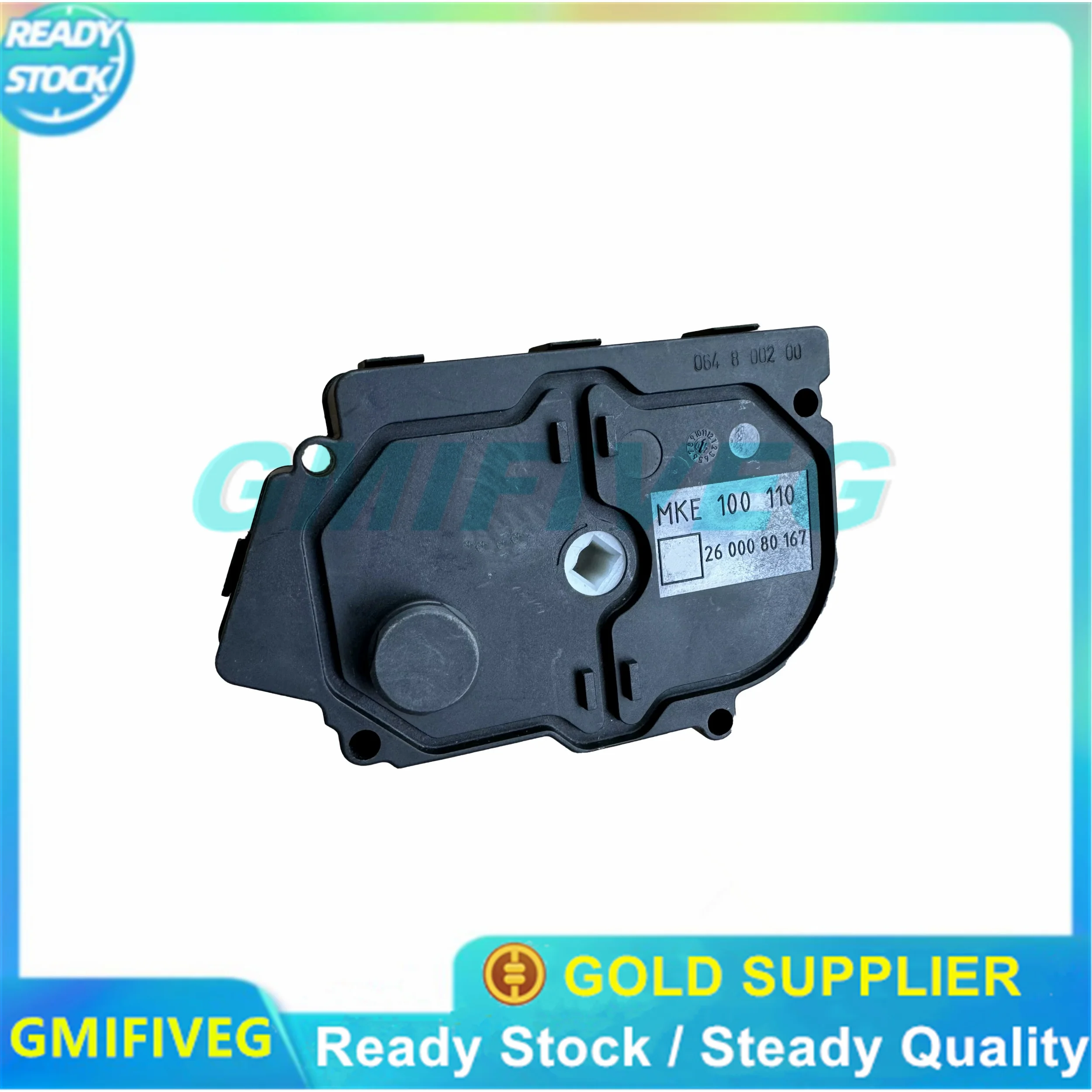 New Suitable MKE100110 MKE100102 for Roewe 750 2.5 MG7 Rover 75 2.5 new intake manifold balance valve butterfly valve
New Suitable MKE100110 MKE100102 for Roewe 750 2.5 MG7 Rover 75 2.5 new intake manifold balance valve butterfly valve