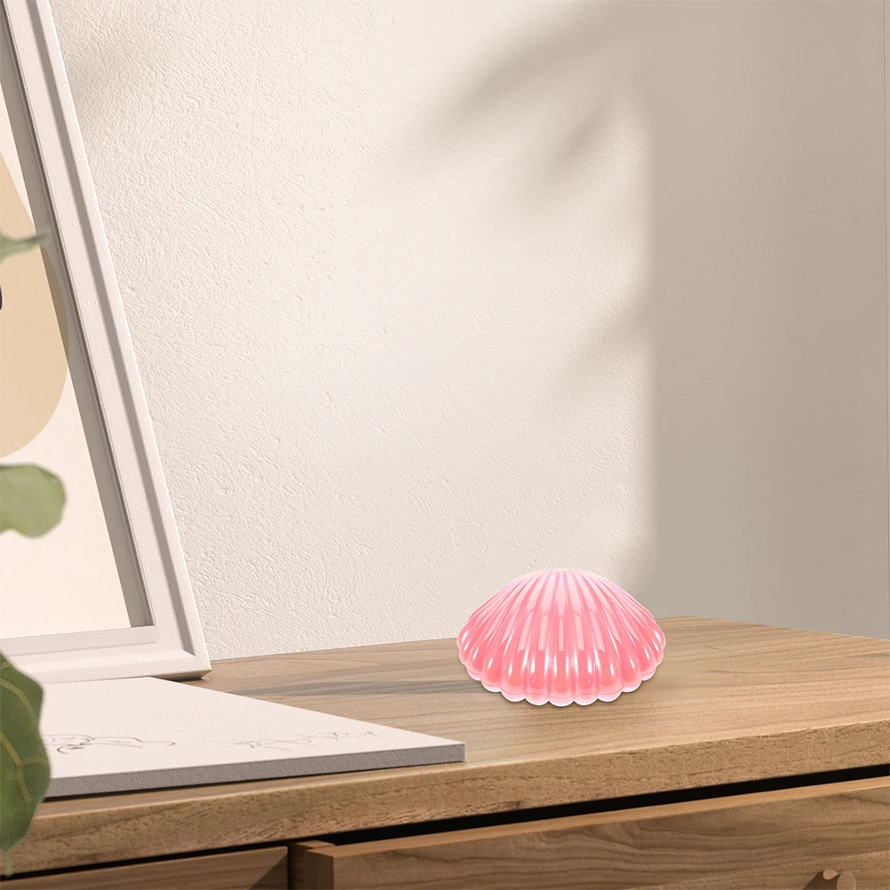 2pcs Seashell Jewelry Box Storage Tray Key Organizer Desktop Decor Display Holder Bracelet Earring Storage Container
2pcs Seashell Jewelry Box Storage Tray Key Organizer Desktop Decor Display Holder Bracelet Earring Storage Container