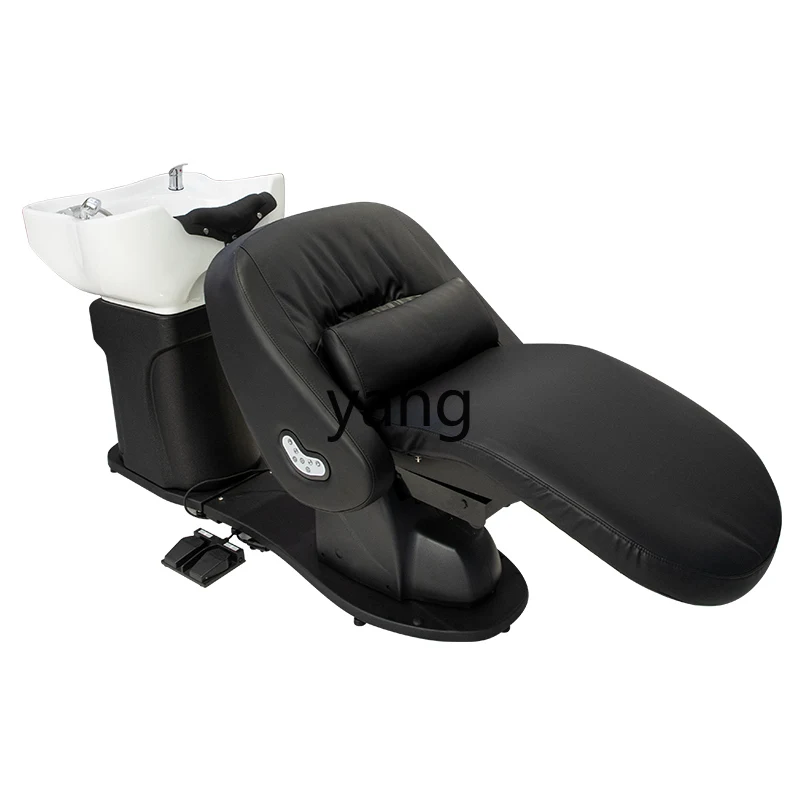 lmm simple barber shop shampoo foot step half lying flush ceramic large basin shampoo bed
lmm simple barber shop shampoo foot step half lying flush ceramic large basin shampoo bed