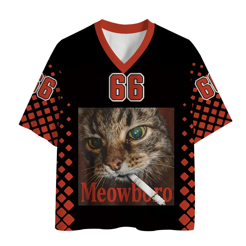 2026 Hot Selling Sports Short Sleeved Shirts, Popular V-neck Short Sleeved T-shirts, Sports High-end Design Mesh Knitted Shirts
2026 Hot Selling Sports Short Sleeved Shirts, Popular V-neck Short Sleeved T-shirts, Sports High-end Design Mesh Knitted Shirts