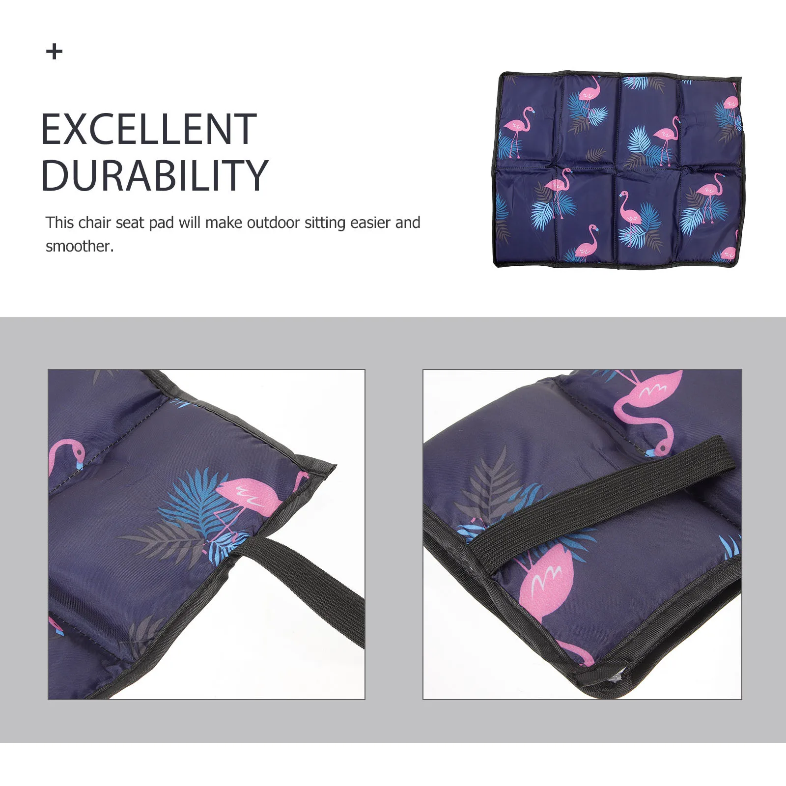 1pcs Anti-Damp Seat Pad Oxford Cloth Foldable Camping Mat For Hiking Picnic Outdoor Sitting Chair Seat Protector Reusable Pads
1pcs Anti-Damp Seat Pad Oxford Cloth Foldable Camping Mat For Hiking Picnic Outdoor Sitting Chair Seat Protector Reusable Pads
