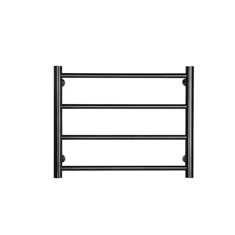 Luxury Towel Warmer Wall Mounted Plug-in/Hardwired Bathroom Electric Heated Towel Drying Racks
Luxury Towel Warmer Wall Mounted Plug-in/Hardwired Bathroom Electric Heated Towel Drying Racks