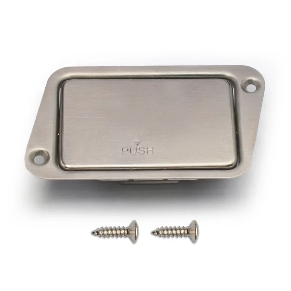 1pc Electric Guitar Battery Hold Box Cover 9V Compartment For Bass Active Pickup Guitar Accessories Stainless Steel Battery Box
1pc Electric Guitar Battery Hold Box Cover 9V Compartment For Bass Active Pickup Guitar Accessories Stainless Steel Battery Box