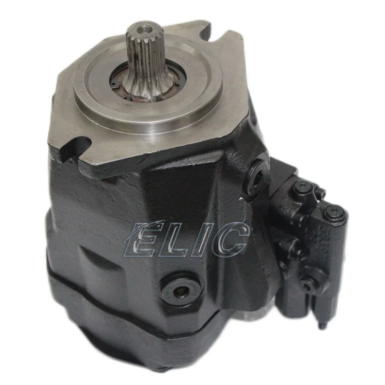 hydraulic piston pump 11707966 VOE 11707966 fan pump 11707966 A35D A40D Dump Truck Wheel Loader
hydraulic piston pump 11707966 VOE 11707966 fan pump 11707966 A35D A40D Dump Truck Wheel Loader