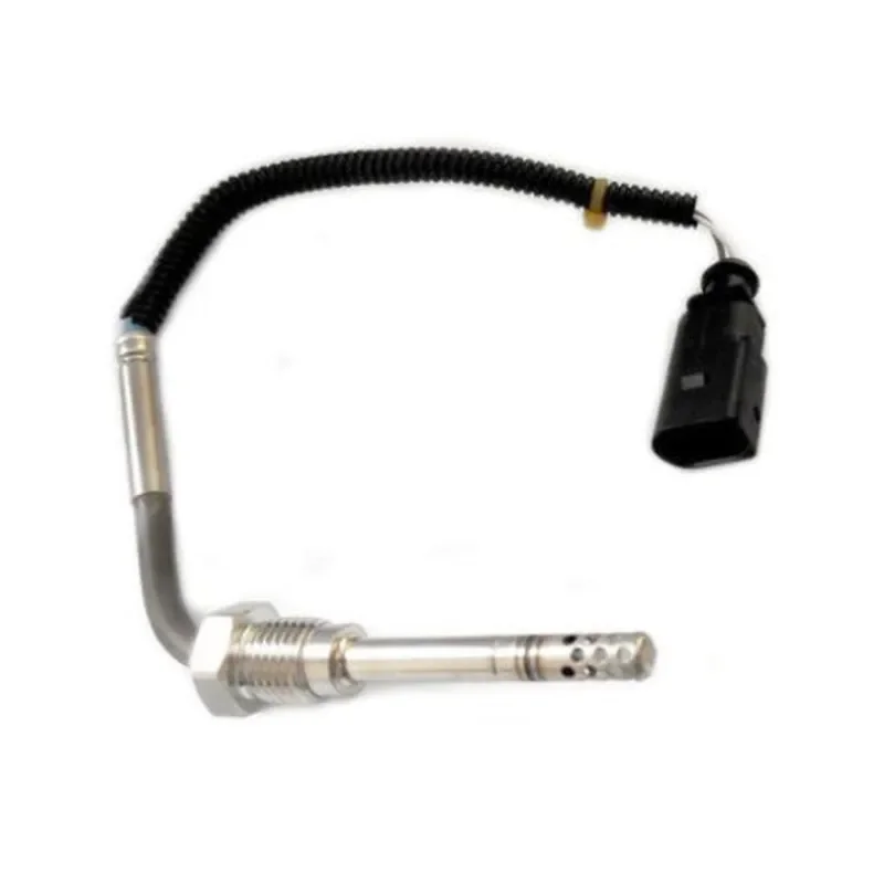 Exhaust Gas Temperature Sensor for Cross-border Use 059906088Q
Exhaust Gas Temperature Sensor for Cross-border Use 059906088Q