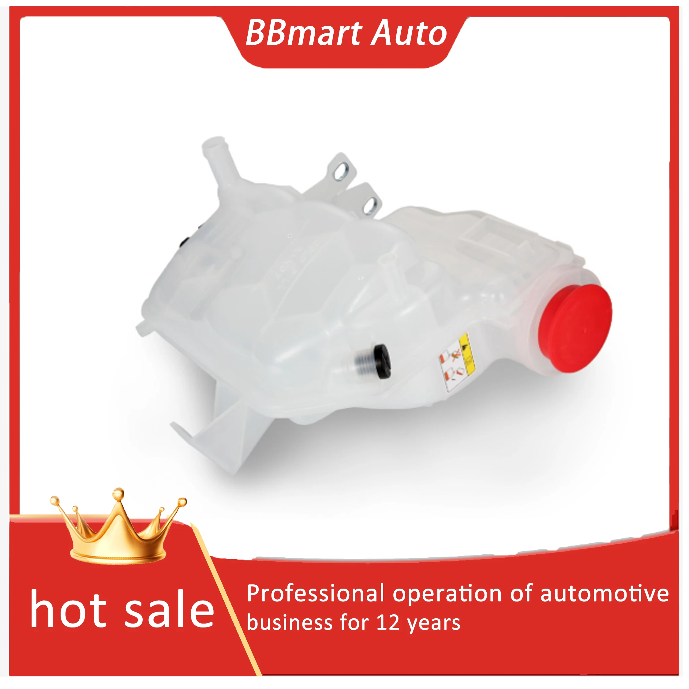PCF500110 BBmart Coolant Recovery Reservoir Expansion Tankcars part auto For Land RoverSport Range Rover 2005-2009
PCF500110 BBmart Coolant Recovery Reservoir Expansion Tankcars part auto For Land RoverSport Range Rover 2005-2009