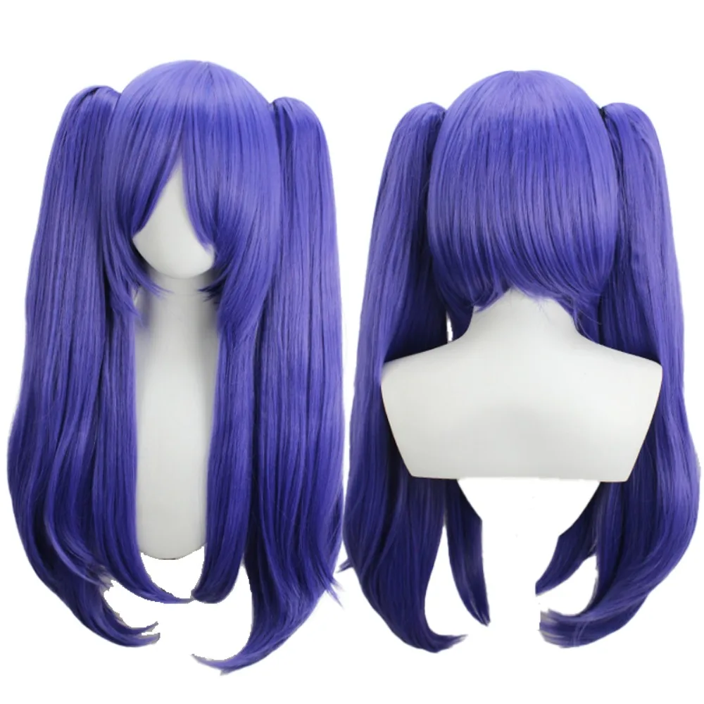 Furudo Erika Cosplay Wig Umineko Claw Hands Stylized Hair Custom Color Fluffy Anime Costume
Furudo Erika Cosplay Wig Umineko Claw Hands Stylized Hair Custom Color Fluffy Anime Costume