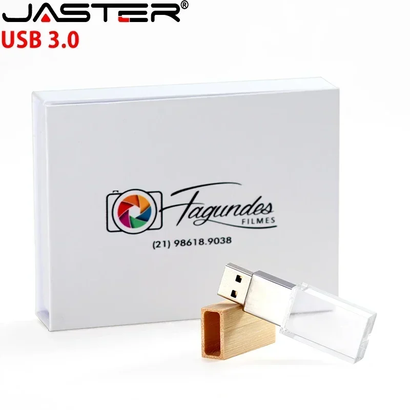 JASTER High Speed USB3.0 флэш-накопитель деревянный кристалл бесплатный индивидуальный логотип ручка-накопитель свадебная фотография подарок карта памяти черная коробка
JASTER High Speed USB3.0 флэш-накопитель деревянный кристалл бесплатный индивидуальный логотип ручка-накопитель свадебная фотография подарок карта памяти черная коробка