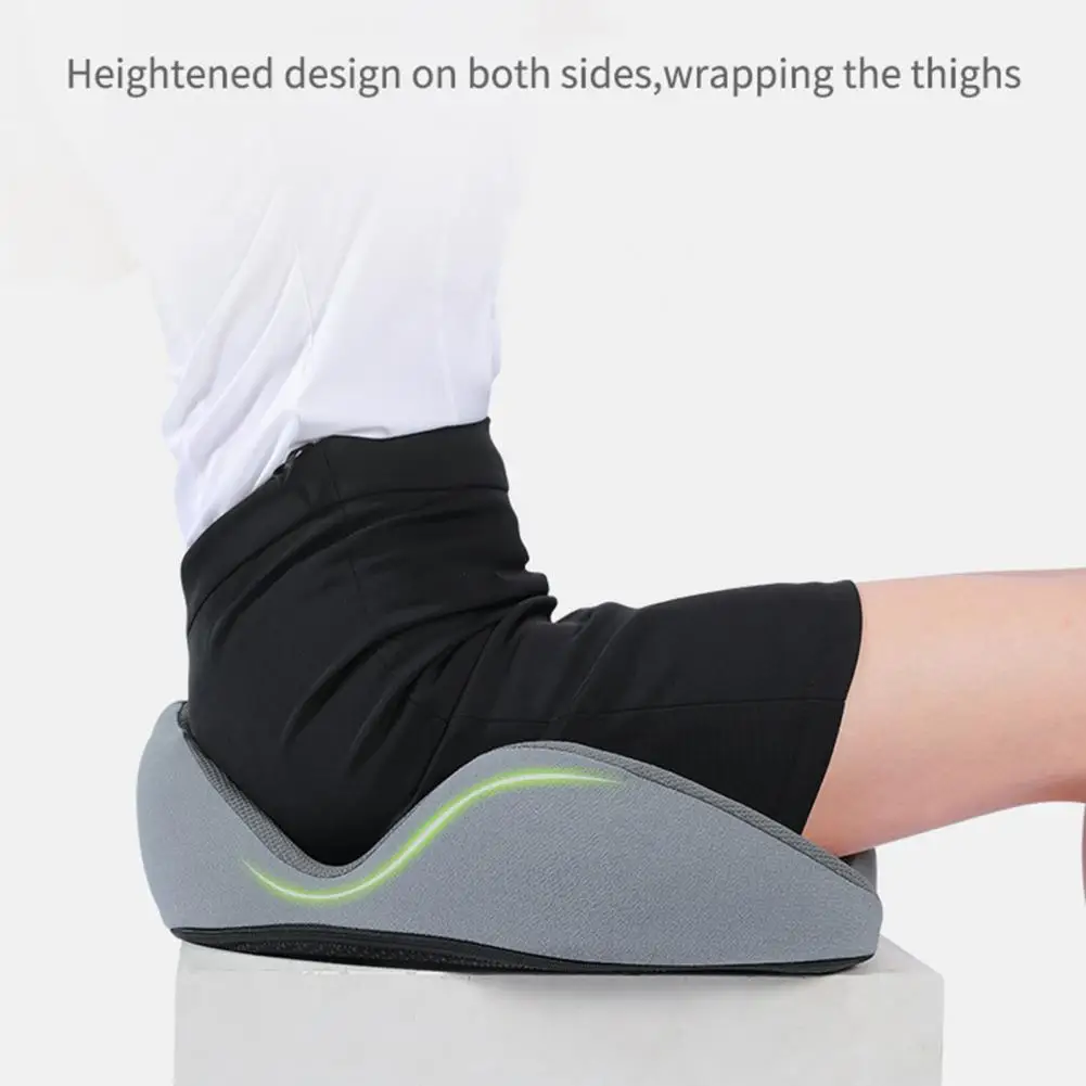 Personalized Support Cushion Memory Foam Seat Cushion Memory Foam Hemorrhoid Seat Cushion for Tailbone Pressure for Comfortable
Personalized Support Cushion Memory Foam Seat Cushion Memory Foam Hemorrhoid Seat Cushion for Tailbone Pressure for Comfortable
