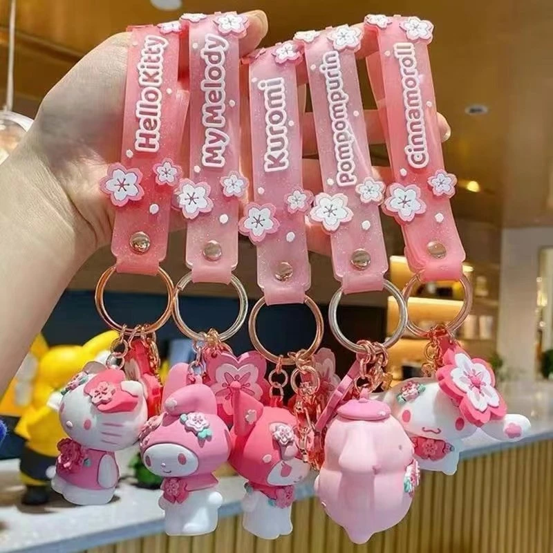 Кукла Miniso Kuromi Sakura, аксессуары, брелок для ключей, сумка, кулон, милый аниме, мультяшная девушка, сердце, сладкий ветер, автомобильный кулон, подарок на праздник
Кукла Miniso Kuromi Sakura, аксессуары, брелок для ключей, сумка, кулон, милый аниме, мультяшная девушка, сердце, сладкий ветер, автомобильный кулон, подарок на праздник