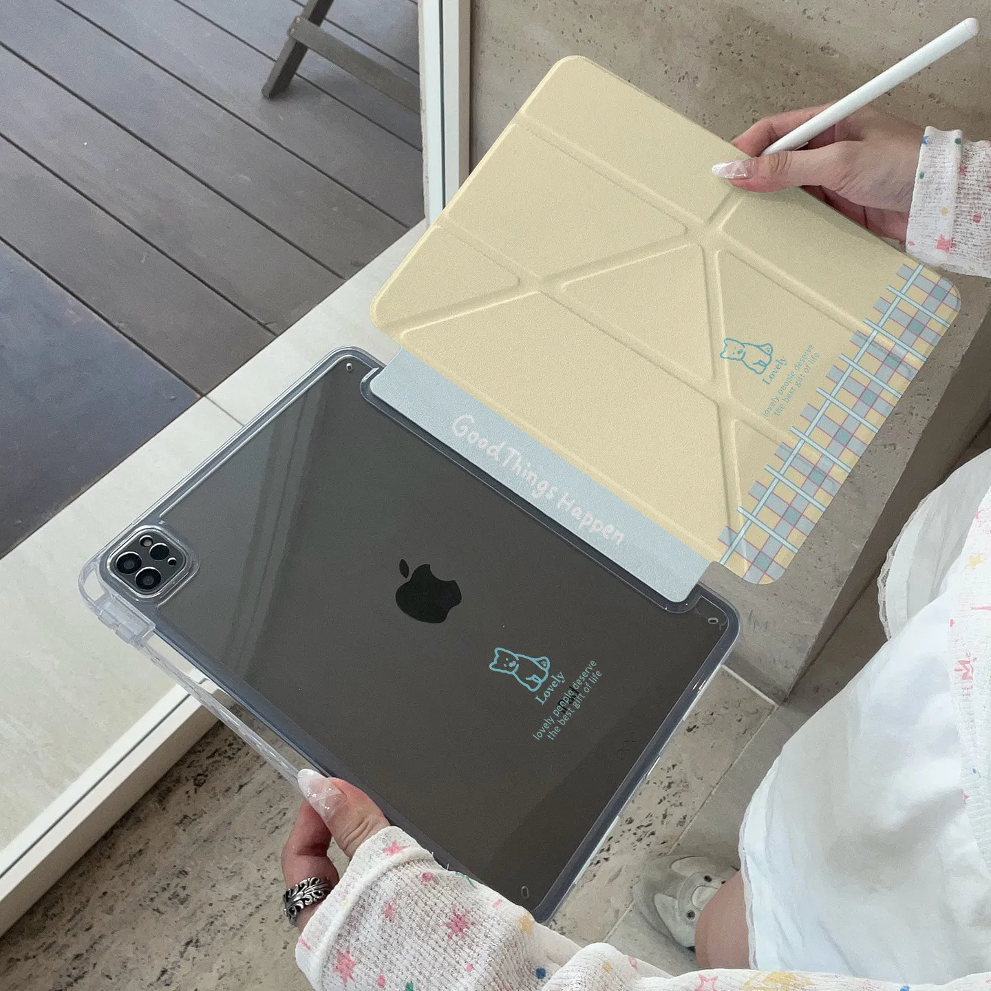 Желтый чехол-книжка с принтом щенка для iPad Air 11, iPad 10-го, 11-го поколений, A16, 9-го поколения, чехол для iPad Pro 11, 10.9 дюйма, 13 дюймов, M4, M5, 2025
Желтый чехол-книжка с принтом щенка для iPad Air 11, iPad 10-го, 11-го поколений, A16, 9-го поколения, чехол для iPad Pro 11, 10.9 дюйма, 13 дюймов, M4, M5, 2025