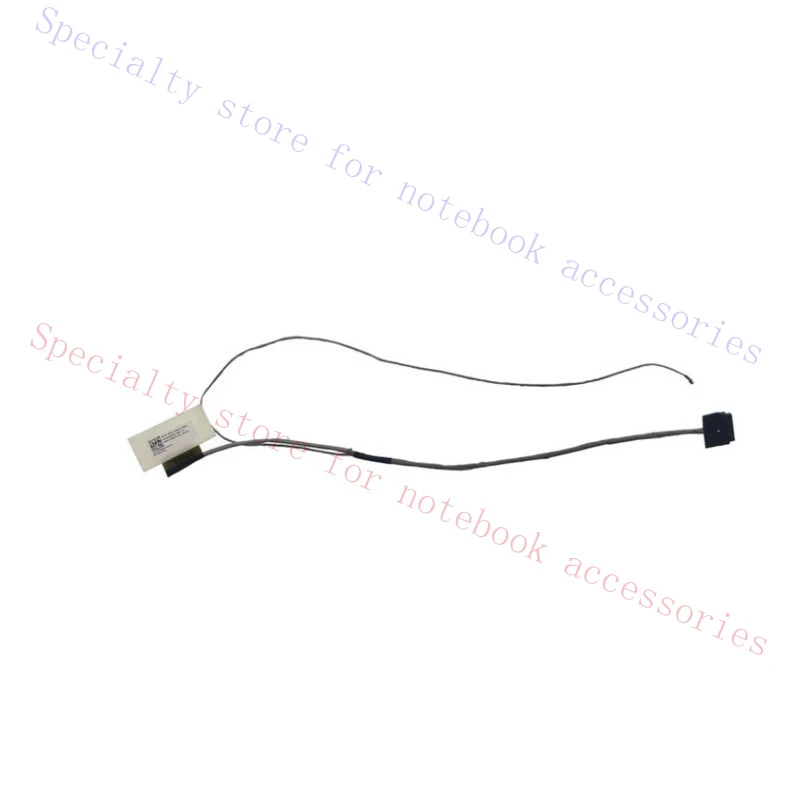 A+ For Lenovo Ideapad 100-15IBY 14 14iby 15 AINP1 Screen Cable LCD DC020026S00
A+ For Lenovo Ideapad 100-15IBY 14 14iby 15 AINP1 Screen Cable LCD DC020026S00