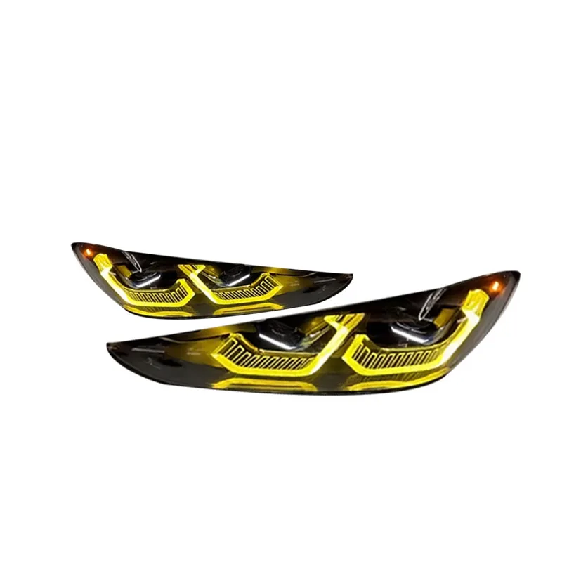 XDS Best selling Car LED Boards DRL Golden Eye Version Daytime Running Lights for M3 M4 I4 425 430 G22 G23 G26 G80
XDS Best selling Car LED Boards DRL Golden Eye Version Daytime Running Lights for M3 M4 I4 425 430 G22 G23 G26 G80