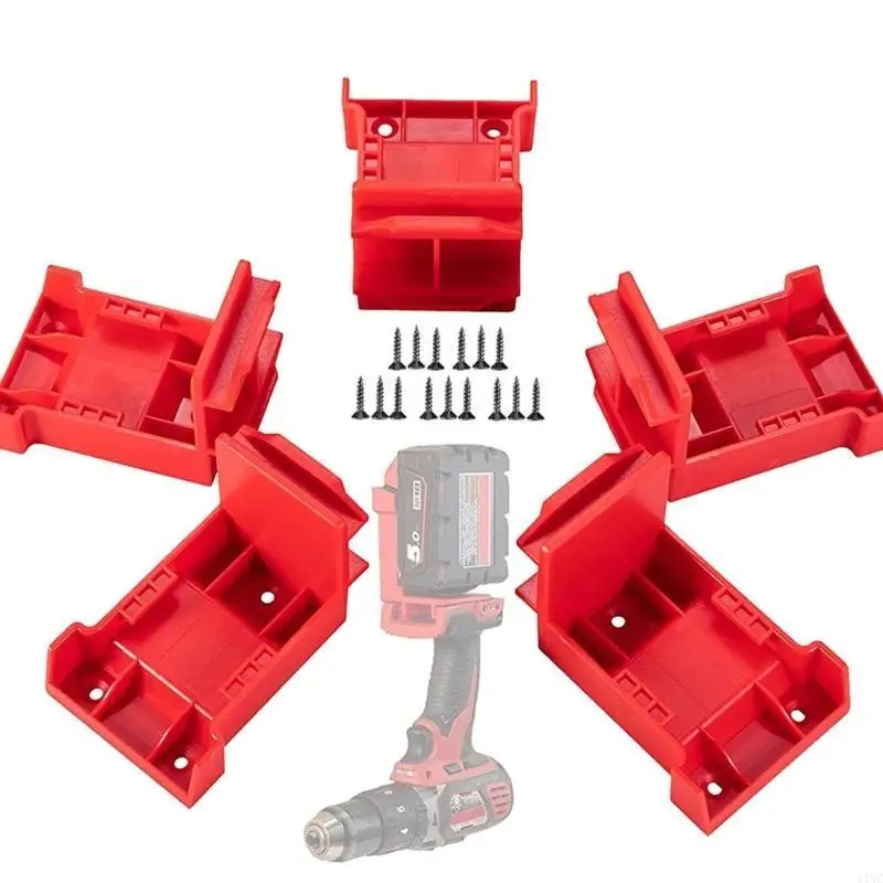 5шт аккумулятор держатель батареи настенный крепление аккумулятора для аккумуляторного держателя для подачи крепости для
5шт аккумулятор держатель батареи настенный крепление аккумулятора для аккумуляторного держателя для подачи крепости для