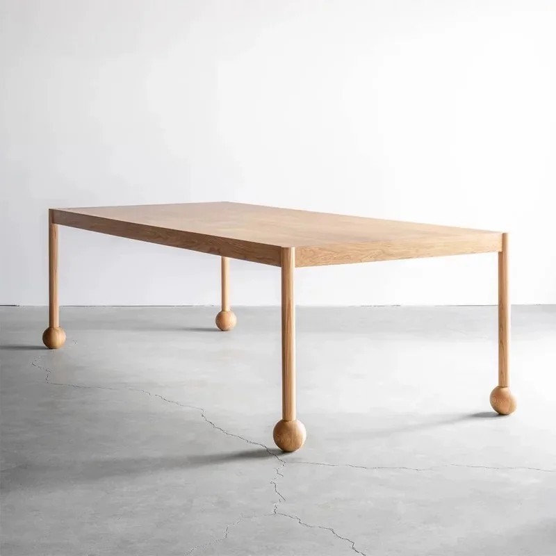 Dining Tables Japanese Study Dinette Cuisine Dining Tables Wood Center Home Furniture
Dining Tables Japanese Study Dinette Cuisine Dining Tables Wood Center Home Furniture