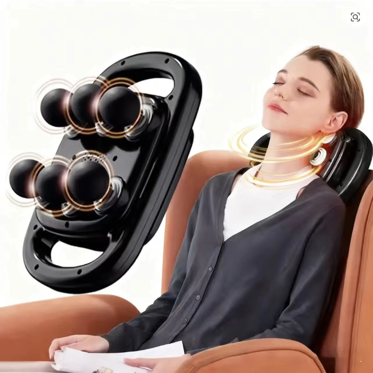 2025НОВЫЙ профессиональный массажный пистолет для фасции — 6 насадок для облегчения мышц спины, плеч, талии и фасций всего тела
2025НОВЫЙ профессиональный массажный пистолет для фасции — 6 насадок для облегчения мышц спины, плеч, талии и фасций всего тела