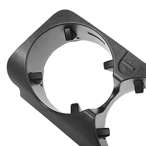 Center Console Cup Holder Compatible With C-Class Models 2015–2018 A2056800691
Center Console Cup Holder Compatible With C-Class Models 2015–2018 A2056800691