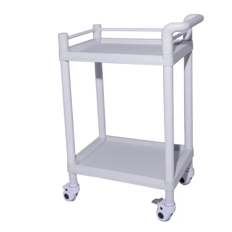 BT-UY004 Medical Clinical Practical Instrument Trolley Hospital Practical Nursing Cart 2 shelf wheels Price
BT-UY004 Medical Clinical Practical Instrument Trolley Hospital Practical Nursing Cart 2 shelf wheels Price