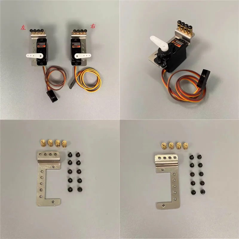 RC Lock Differential Accessories Servo Seat Bracket For Tamiya 1/14 Rc Tractor Truck Tipper 770s TGX LESU Parts Accessories
RC Lock Differential Accessories Servo Seat Bracket For Tamiya 1/14 Rc Tractor Truck Tipper 770s TGX LESU Parts Accessories