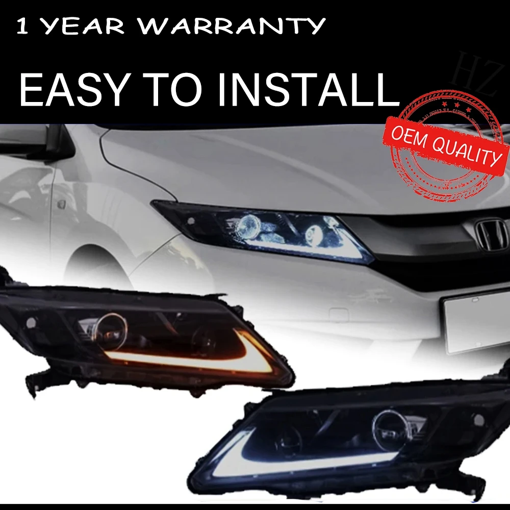 Автомобиль для Honda City 2016-2019 Фара автомобильные товары Hella 12V Светодиодные противотуманные фары DRL CITY Автозапчасти Аксессуары Фара
Автомобиль для Honda City 2016-2019 Фара автомобильные товары Hella 12V Светодиодные противотуманные фары DRL CITY Автозапчасти Аксессуары Фара
