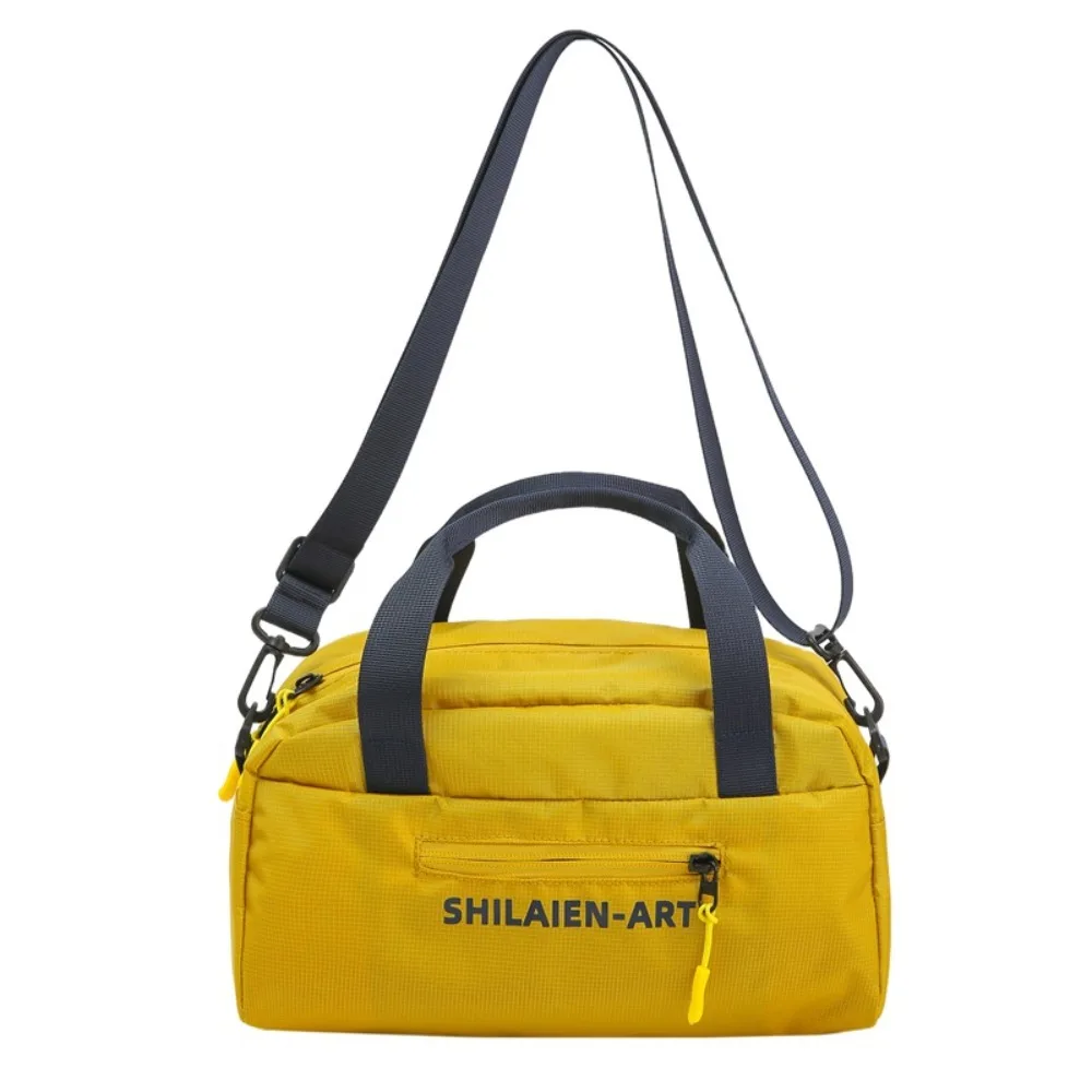 Fashion Polyester Travel Crossbody Bag Solid Color Lightweight Single Shoulder Bag Handbag Phone Bag Messenger Bag Daily
Fashion Polyester Travel Crossbody Bag Solid Color Lightweight Single Shoulder Bag Handbag Phone Bag Messenger Bag Daily