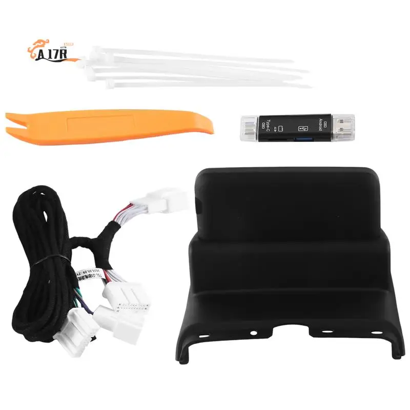A17R-For AMD LCD Speed Display Air Speedometer Replacement Accessories For Tesla Model 3 Y
A17R-For AMD LCD Speed Display Air Speedometer Replacement Accessories For Tesla Model 3 Y