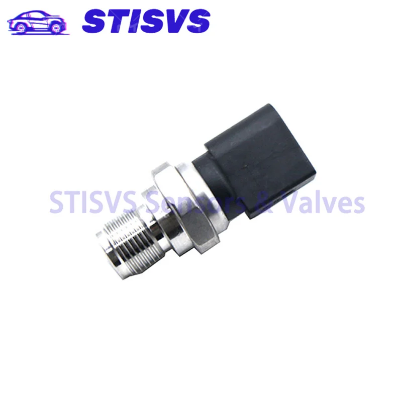 Engine Oil Pressure Switch Sensor For FORD TRANSIT MK8 CUSTOM RANGER 2.2 For Citroën Relay 5WS40683 New KA51S06 KA51-S06
Engine Oil Pressure Switch Sensor For FORD TRANSIT MK8 CUSTOM RANGER 2.2 For Citroën Relay 5WS40683 New KA51S06 KA51-S06
