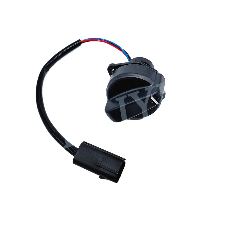 Для Liugong CLG906/908C/908/915D Ручка Дроссельной заслонки переключатель топливной двери 37B1158 аксессуары для экскаватора
Для Liugong CLG906/908C/908/915D Ручка Дроссельной заслонки переключатель топливной двери 37B1158 аксессуары для экскаватора