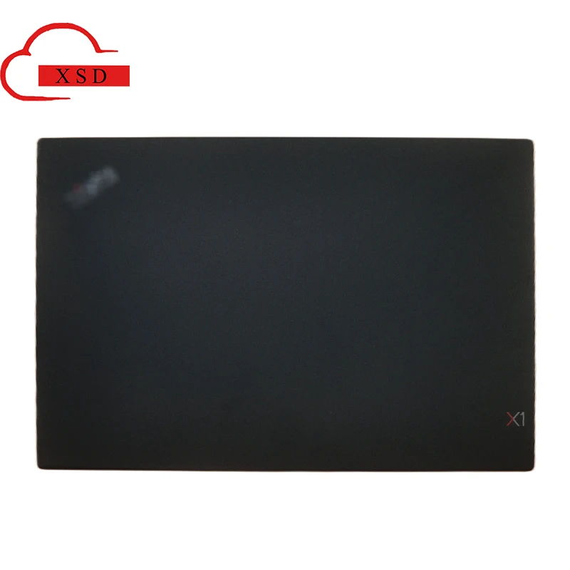 New Lenovo For ThinkPad X1 Carbon 6th Laptop LCD box comes with a new and original top and back cover AQ16R0000500
New Lenovo For ThinkPad X1 Carbon 6th Laptop LCD box comes with a new and original top and back cover AQ16R0000500