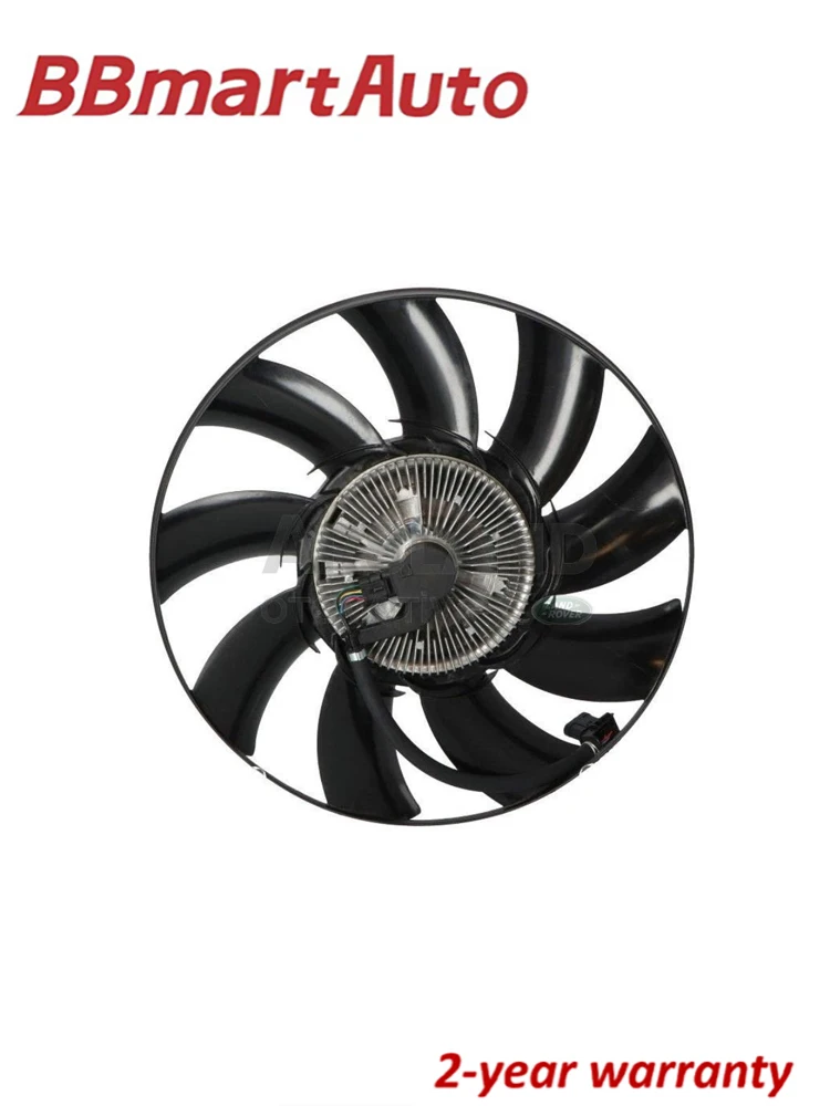 OEM LR021990 BBmart Auto Parts for Land Rover LR4 Range Rover Sport Diesel 2010-13 Radiator Cooling Fan Clutch
OEM LR021990 BBmart Auto Parts for Land Rover LR4 Range Rover Sport Diesel 2010-13 Radiator Cooling Fan Clutch