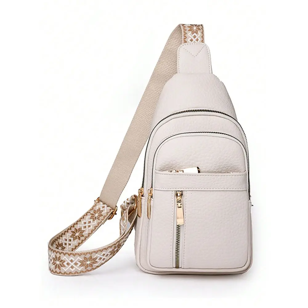 Quality Leather Luxury Handbags Ladies Bag Designer Shoulder Crossbody Bags For Women 2025 New
Quality Leather Luxury Handbags Ladies Bag Designer Shoulder Crossbody Bags For Women 2025 New
