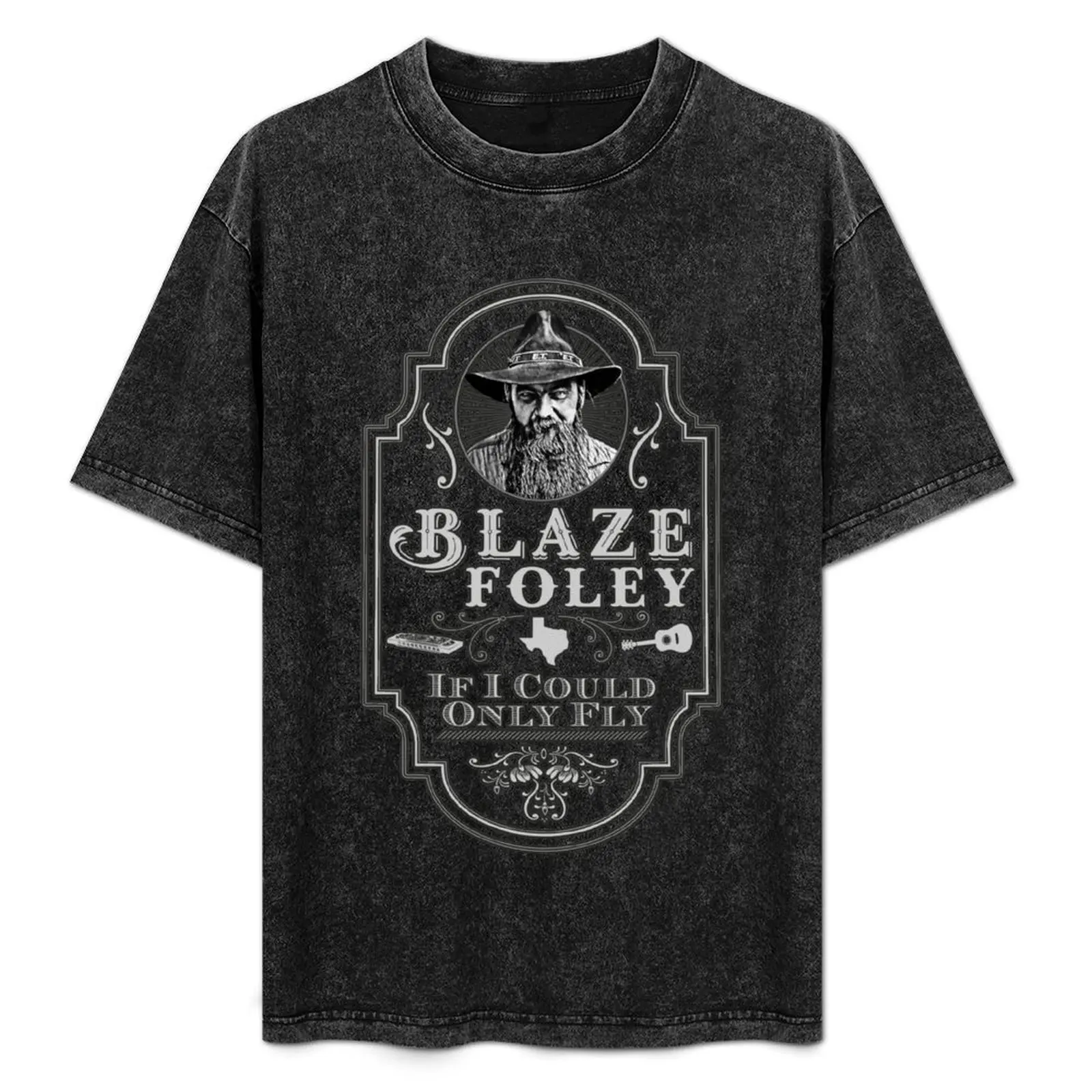 Blaze Foley Tribute: if I Could Only Fly T-Shirt cute clothes essential t shirt mens designer t shirt
Blaze Foley Tribute: if I Could Only Fly T-Shirt cute clothes essential t shirt mens designer t shirt