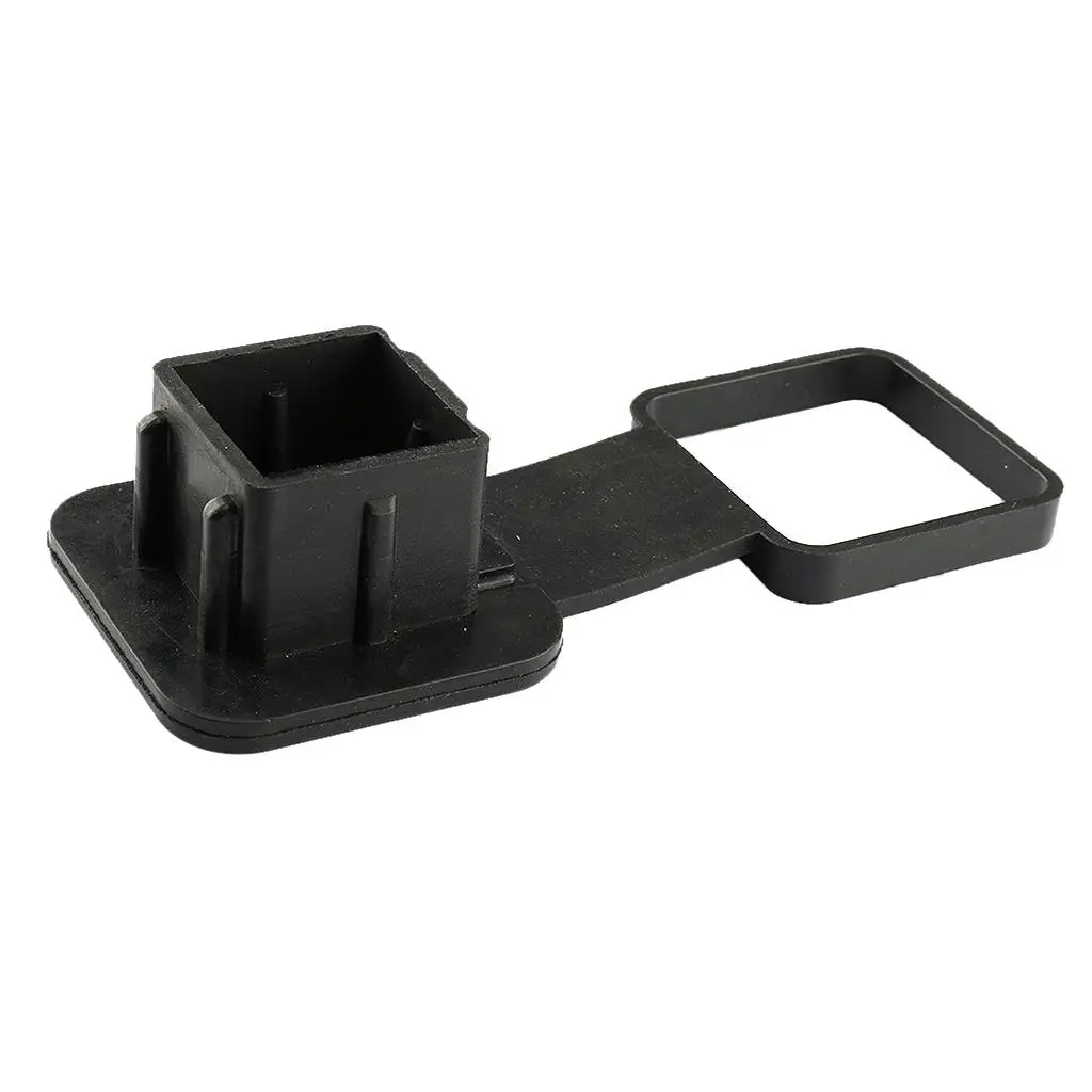 Universal Rubber Trailer Hitch Tube Cover for Class 3 4 5 Receiver Ball Plug Heavy Duty Dust Guard
Universal Rubber Trailer Hitch Tube Cover for Class 3 4 5 Receiver Ball Plug Heavy Duty Dust Guard