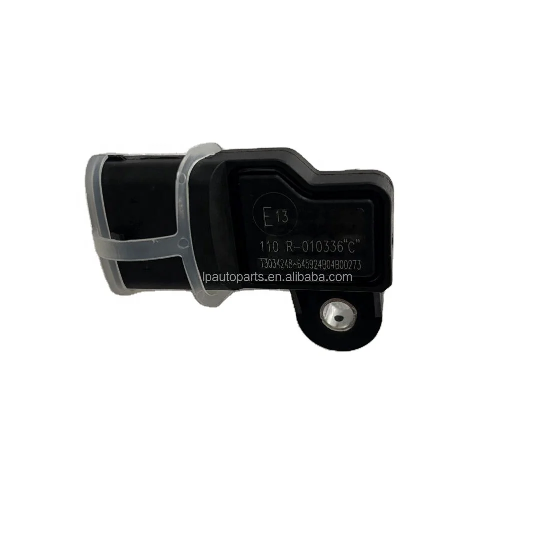 Weichai Original Accessory Special Installed Pressure Temperature Sensor 1034248 for Buses and Truck
Weichai Original Accessory Special Installed Pressure Temperature Sensor 1034248 for Buses and Truck