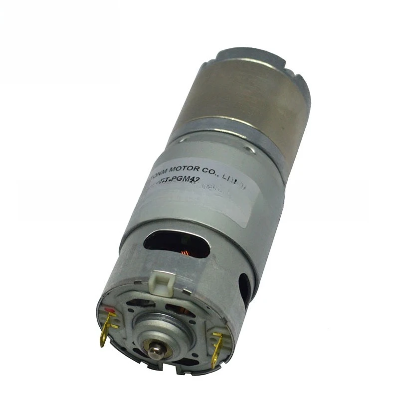 42Mm DC brushless motor, DC planetary gear motor
42Mm DC brushless motor, DC planetary gear motor