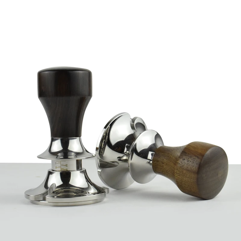 RUYI Coffee powder press powder hammer powder hammer filler tamper adjustable powder depth anti-pressure bias design
RUYI Coffee powder press powder hammer powder hammer filler tamper adjustable powder depth anti-pressure bias design