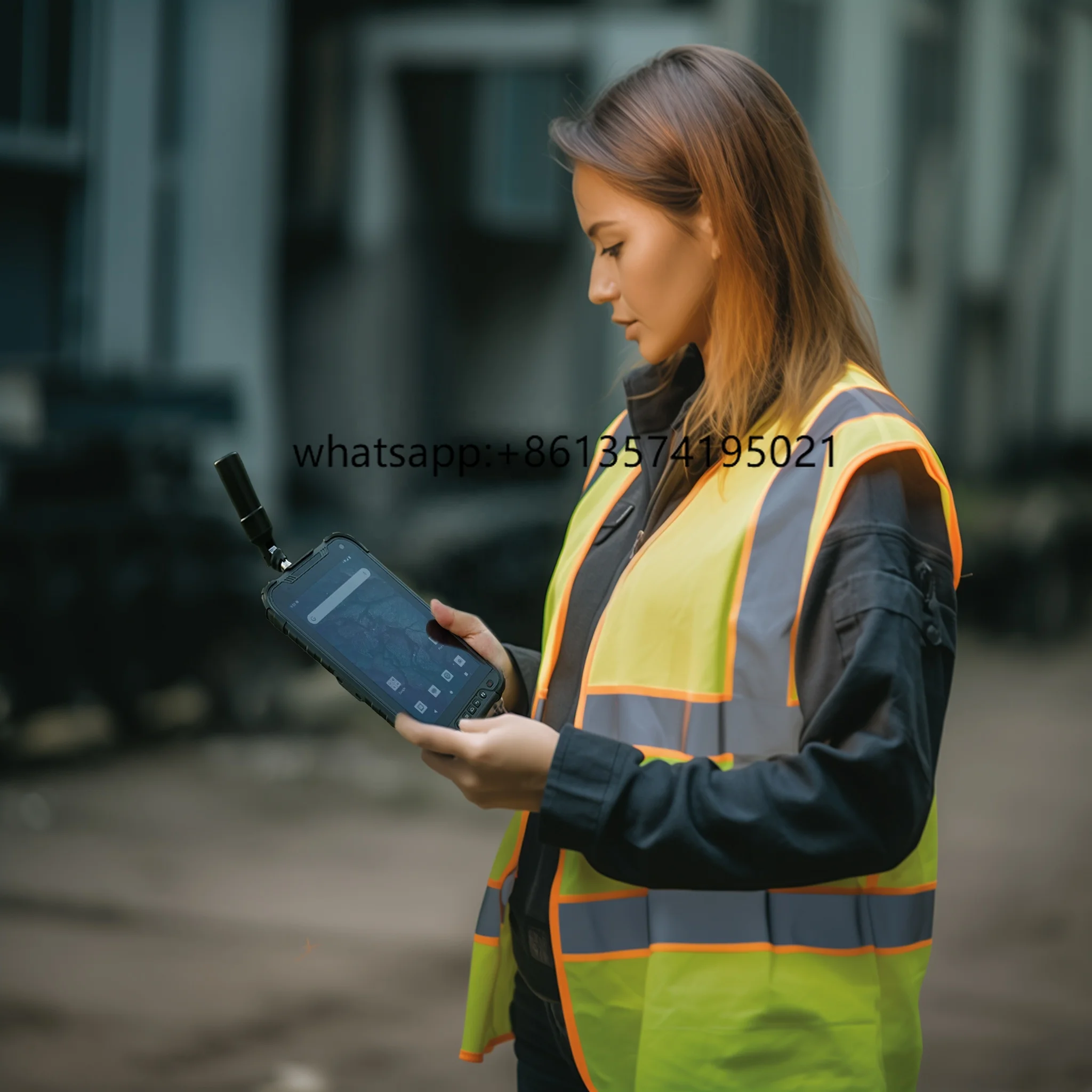 RuniOne RDC80 Detachable Huge Capacity Battery 8 Inch Rugged Tablet Mapping and Surveying Use
RuniOne RDC80 Detachable Huge Capacity Battery 8 Inch Rugged Tablet Mapping and Surveying Use