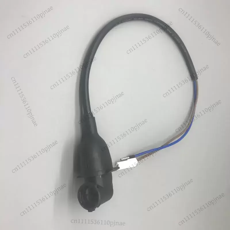 new 1PCS Pressure switch for pressure washer switch kit for Karcher HD6/15-4 washer switch assembly with wire
new 1PCS Pressure switch for pressure washer switch kit for Karcher HD6/15-4 washer switch assembly with wire