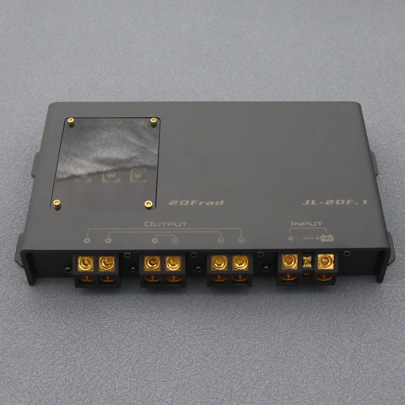 2025 hot sale Car audio modified car subwoofer power amplifier 20 Farad super large capacitor pond regulator
2025 hot sale Car audio modified car subwoofer power amplifier 20 Farad super large capacitor pond regulator