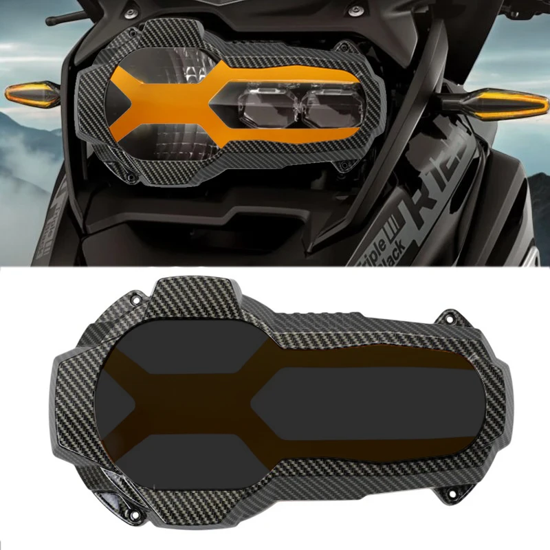 Для BMW R 1250 GS R1250GS ADV Adventure R1200GS LC R1200 GS ADVENTUER Защитная крышка для фар Аксессуары для мотоциклов
Для BMW R 1250 GS R1250GS ADV Adventure R1200GS LC R1200 GS ADVENTUER Защитная крышка для фар Аксессуары для мотоциклов