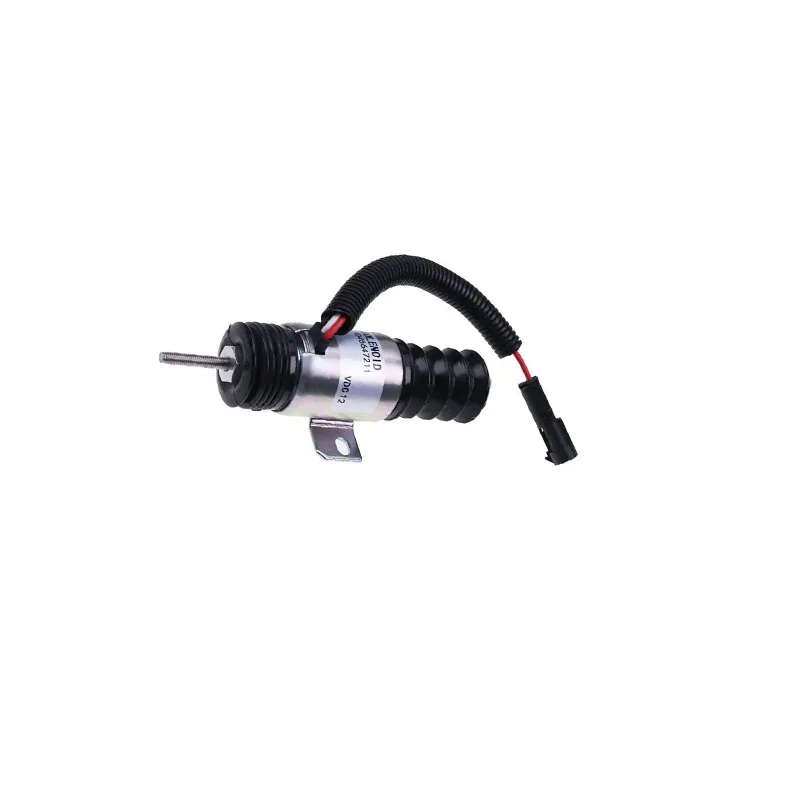 Wheel loader accessories solenoid valve for L120B L90B L120C L150C L90C 1756ESDB SA-4180-12 1033954 11033954
Wheel loader accessories solenoid valve for L120B L90B L120C L150C L90C 1756ESDB SA-4180-12 1033954 11033954