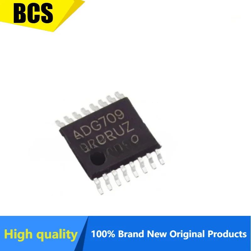 5PCS ADG709BRUZ ADG709 SOP ic chips in stock Original stock
5PCS ADG709BRUZ ADG709 SOP ic chips in stock Original stock